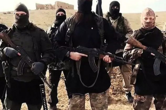 Călăul-monstru al ISIS, zis și “Buldozerul, a fost capturat. Cum a fost prins | VIDEO