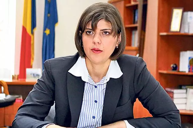 Reacția Parchetului General la avizul negativ dat de CSM pentru revocarea Laurei Codruța Kovesi
