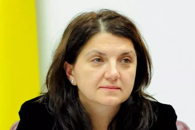 Ministrul Justiţiei, despre crima din Calea Victoriei: "A murit încă o femeie din cauza violenței domestice"