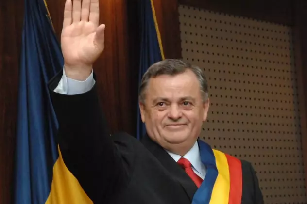 Rechizitoriul DNA. Cum și-au ascuns mita de două milioane de euro primarul Neculai Onțanu și Toma Șutru, secretarul primăriei