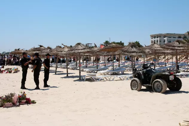 ALERTĂ teroristă pe litoralul european! Plajele din Italia, Franța și Spania vor fi ”însângerate”!