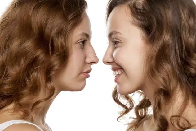 Rinoplastia sau corecția nasului