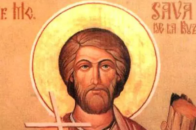SĂRBĂTORI RELIGIOASE: Ce Sfinţi sărbătorim marţi, 12 aprilie