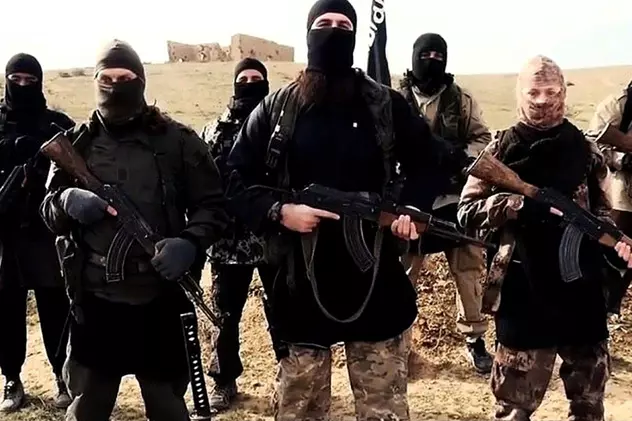 Gruparea Stat Islamic a executat 15 dintre membri săi. Care a fost motivul
