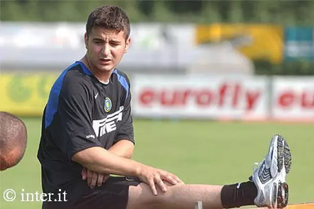 Apar și români în ”Panama Papers”? Inter, clubul pentru care au jucat ”țepe” precum Zicu și Daminuță, băgat în megascandal
