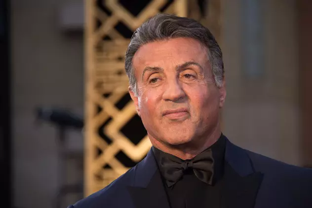 Sylvester Stallone se judecă cu Warner Bros, pentru un film vechi de 24 de ani 