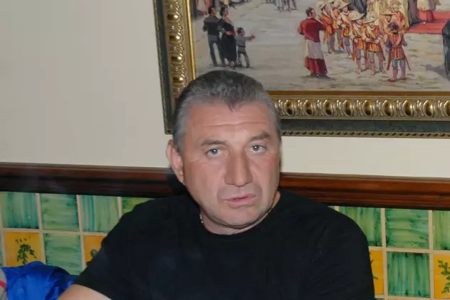 Ilie Bărbulescu