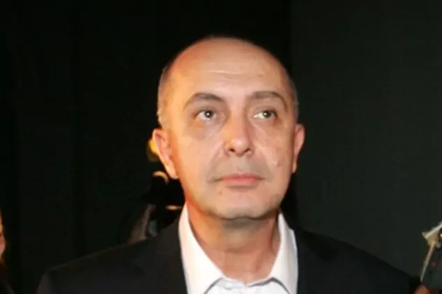 Omul de afaceri Puiu Popoviciu, condamnat definitiv la 7 ani de închisoare, a fost dat în urmărire internațională