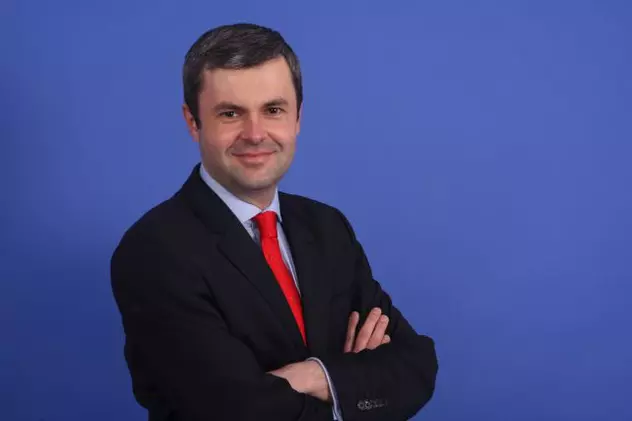 Europarlamentarul Sorin Moisă a demisionat din PSD