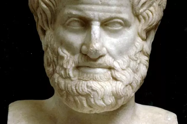 Arheologii susțin că ar fi descoperit mormântul lui Aristotel