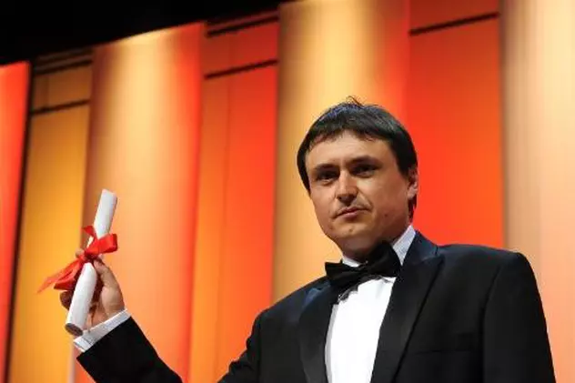  Premiu pentru Cristian Mungiu la Festivalul de film de la Cannes