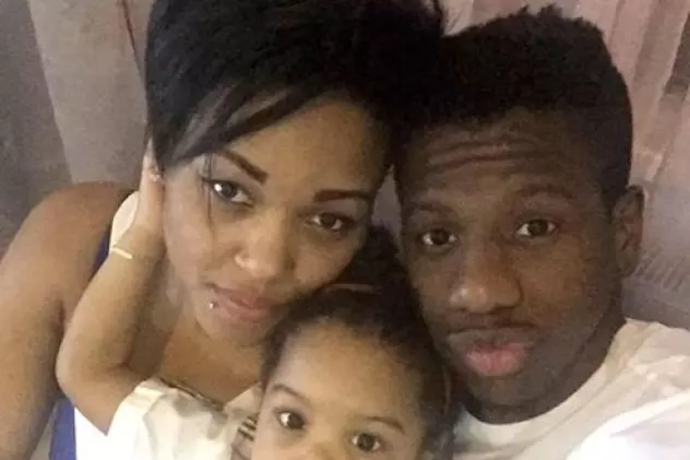 EXCLUSIV. Soția fotbalistului Ekeng tună și fulgeră după moartea jucătorului: ”Problemele cu inima sunt o invenție”