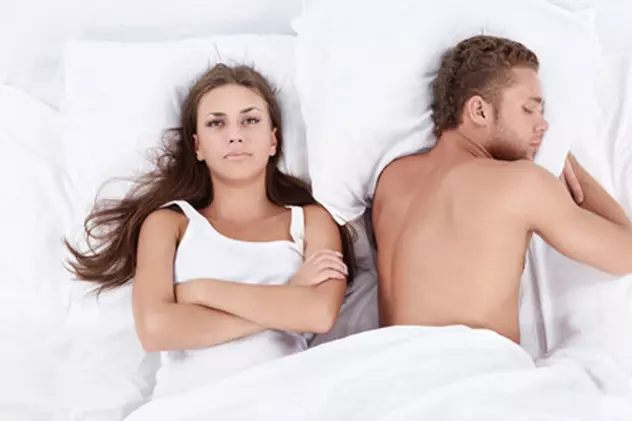 Sexul prelungește viața și îmbunătățește relația de cuplu!