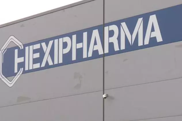 Reacţia fermă a Hexi Pharma, în scandalul dezinfectacţilor: "Hexi Pharma a jucat cum a dictat sistemul"