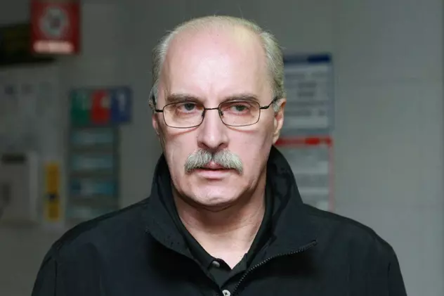 Reacţia lui Octavian Bellu, după dezvăluirile făcute de Maria Olaru: "Recunosc, am fost un profesor sever"