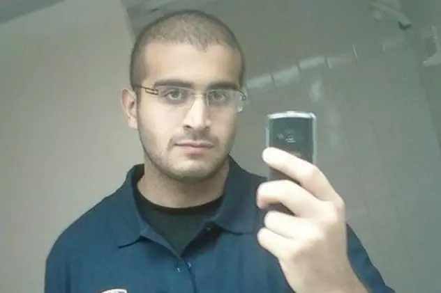 Atacul din Orlando | Soția lui Omar Mateen ar fi știut de atac. Autoritățile o declară potențial suspect