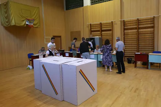 REZULTATE FINALE ALEGERI LOCALE 2016 | Gabriela Firea 42,97%, Nicuşor Dan 30,52%. Nicio contestație nu a fost acceptată