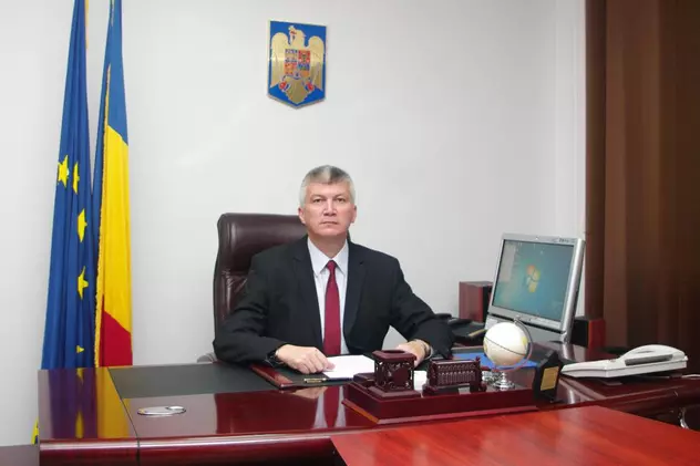 Administrația Penitenciarelor: „Am cerut acordul Ministerului Justiției pentru numirea directorului sancționat la Târgșor”