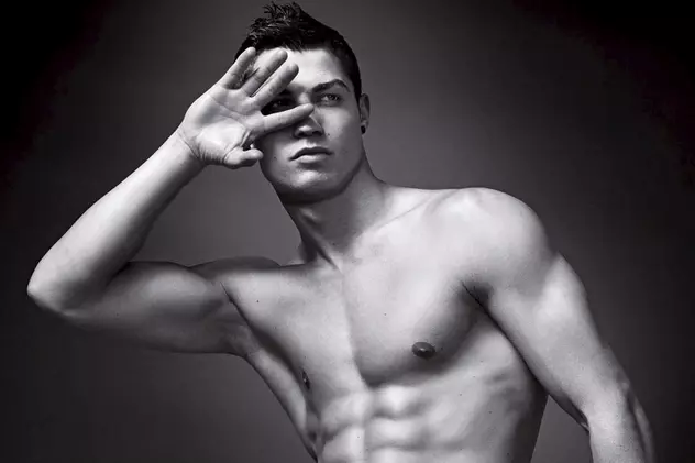 Cristiano Ronaldo a ajuns sursă de inspirație pentru un film porno! Pelicula va avea un titlu halucinant