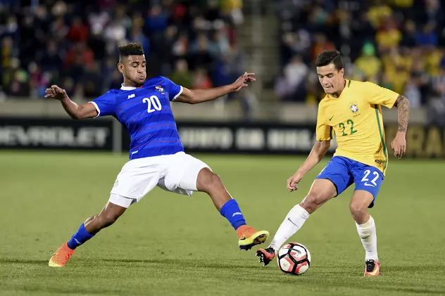 Surpriză la Copa America: Brazilia n-a putut trece de Ecuador!