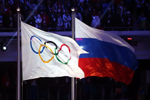 Antidoping: Rusia şi Kenya sunt atent supravegheate înaintea Jocurilor Olimpice de la Rio
