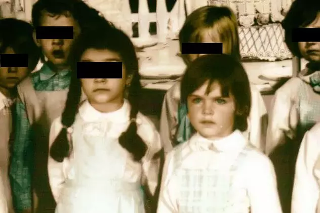 O recunoști pe frumușica asta? E una dintre cele mai sexy românce