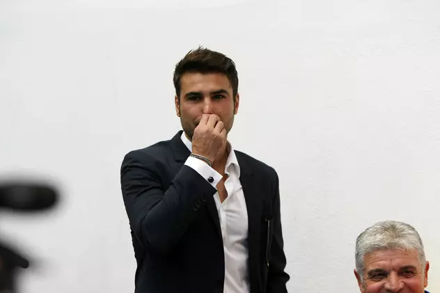 Adrian Mutu face ordine la echipa națională: ”Fără Raț și fără Boloni. Este momentul ca România să înceapă cu ceva nou”