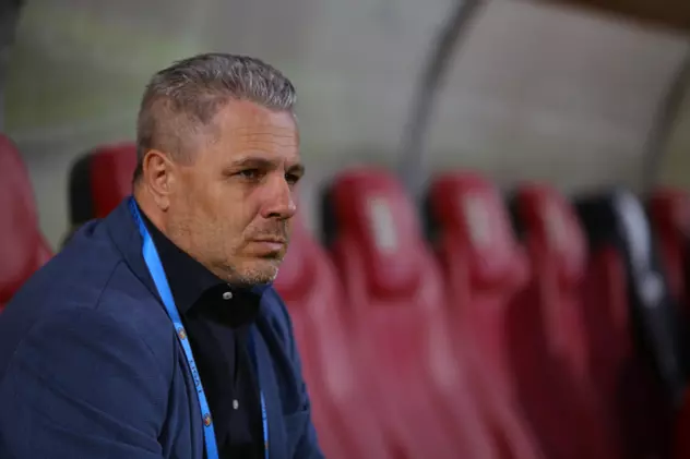 Euro 2016. Șumudică a propus la echipa națională un ”dușman” de-al său: ”Ar fi o soluție foarte bună!”