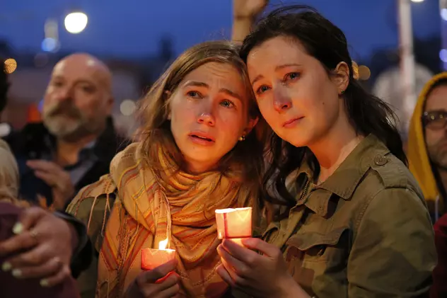 MAE despre atacul armat din Orlando: „Până la acest moment n-au fost raportate victime de cetăţenie română”