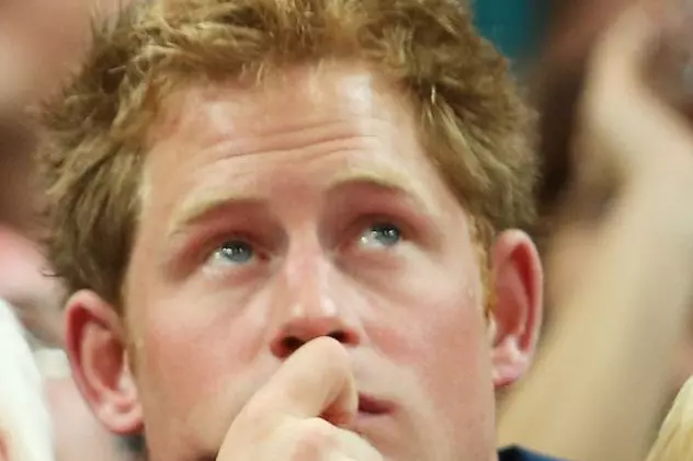 Prinţul Harry, foarte apropiat de o  cântăreaţă celebră. Ea a noua lui iubită?