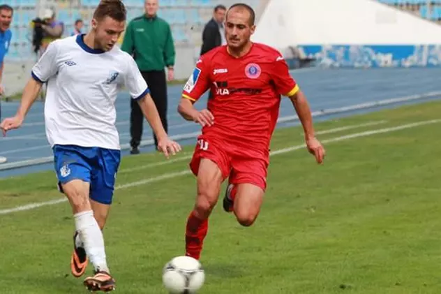 Un nou transfer la Steaua? Vicecampioana testează în Slovenia un fundaș dreapta de 20 de ani