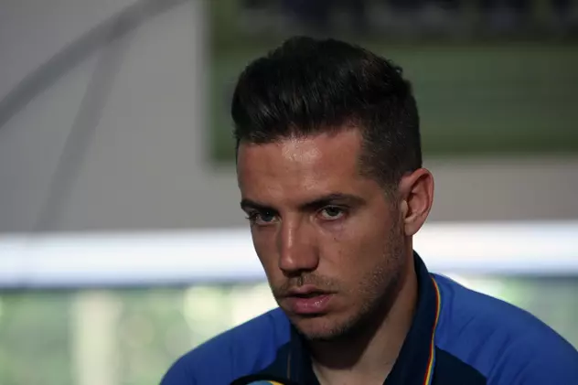 A murit tatăl lui Alexandru Chipciu