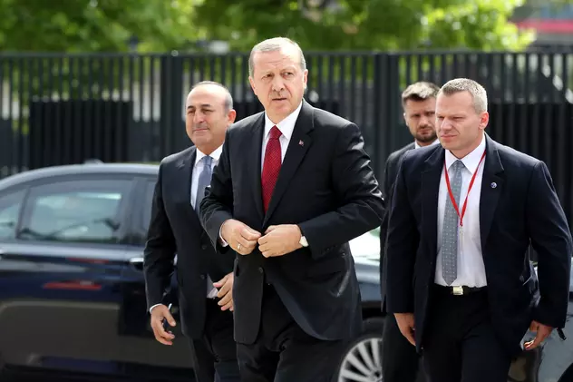 Rețeaua inamicului lui Erdogan, activă în România. Mesajele publicate de Wikileaks arată că s-au derulat operațiuni secrete în țara noastră