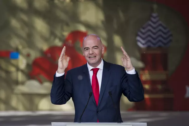 Ce spune președintele UEFA despre revenirea Barcelonei