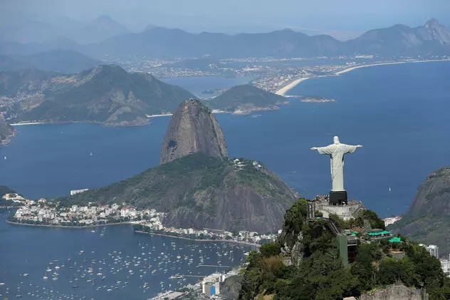 A apărut abecedarul Jocurilor Olimpice de la Rio de Janeiro