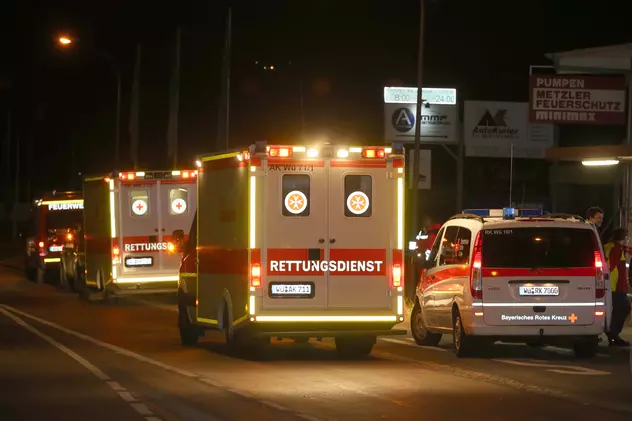 Germania își pregătește cetățenii pentru eventuale atacuri teroriste sau catastrofe