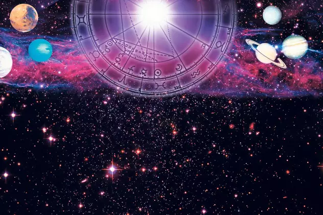 Horoscop 14 aprilie 2017