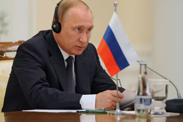 Kremlin: „NATO se concentrează pe o amenințare rusă neexistentă”