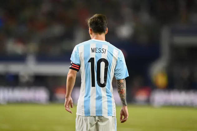 Leo Messi și-a schimbat radical înfățișarea. Lumea spune că e ”un idiot” / FOTO ÎN ARTICOL