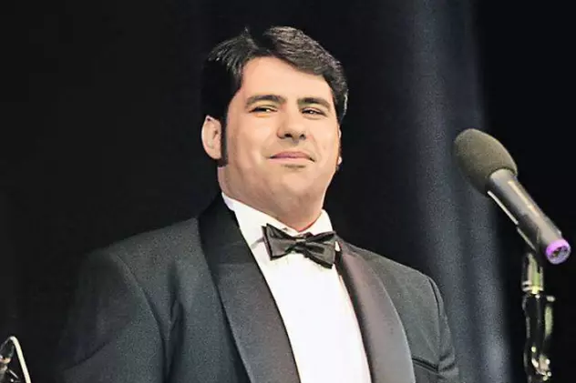 Costel Busuioc