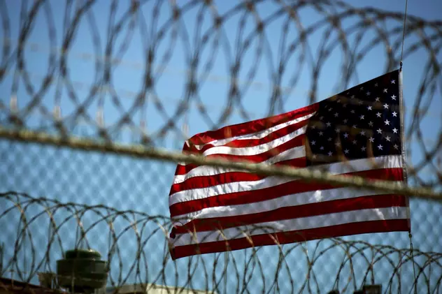 Peste 1.000 de deţinuţi contaminaţi cu Covid-19 la o închisoare din Statele Unite