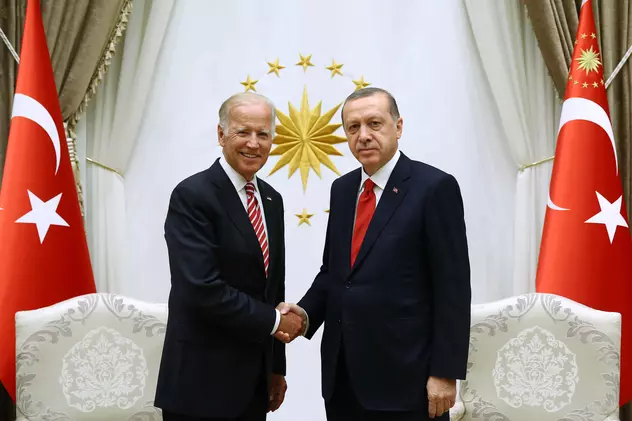 Joe Biden: Washingtonul nu va da curs solicitării Ankarei privind extrădarea clericului musulman Fetullah Gulen