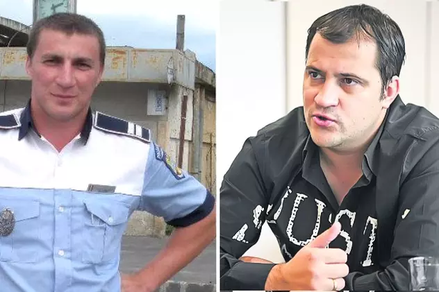 Șerban Hudiu, în ”război” cu Marian Godină: ”I-am zis: Ia pistolul și trage-mi un glonț în cap!”
