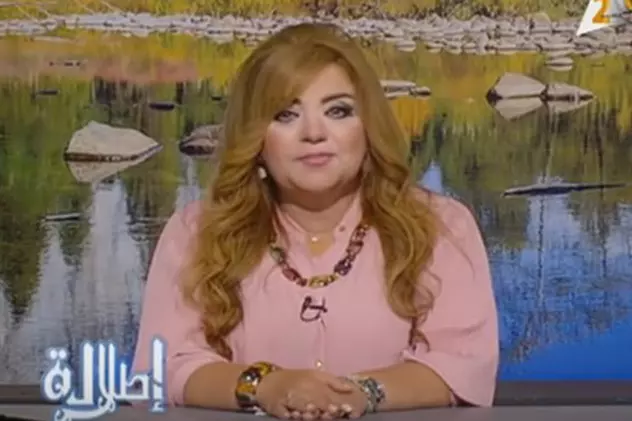Opt prezentatoare din Egipt, puse la dietă de conducerea televiziunii. Femeile sunt obligate să slăbească