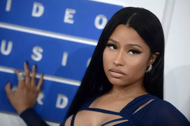 Nicki Minaj s-a oferit să plătească studiile fanilor ei cu note foarte bune