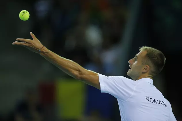Marius Copil s-a calificat în sferturile de finală ale turneului challenger de la Budapesta