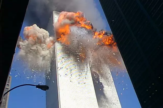 Atacurile de la 11 septembrie 2001 | Americanii comemorează 16 ani de la atentatele care au schimbat istoria țării