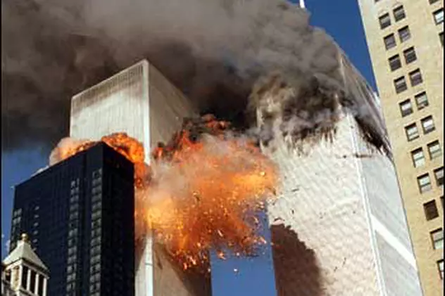 Victimă a atacurilor din 11 septembrie, identificată după 16 ani
