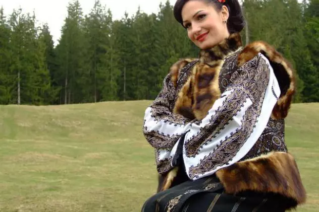 O artistă celebră din România recunoaște: „Am avut păduchi”