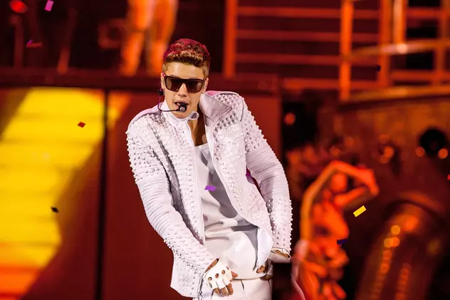 Justin Bieber vine în România. Contractul s-a semnat, se pun la punct ultimele detalii